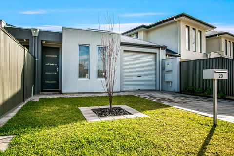 Ella House Adelaide - Accommodation Gladstone 2