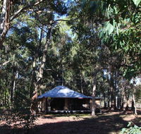 Ellensbrook Cottages - Accommodation Gladstone