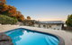 Ellerina Sea Vista Luxury Family Retreat With Sauna, Pool, Amazing Water Views, Walk To Beach - thumb 0
