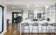 Ellerina Sea Vista Luxury Family Retreat With Sauna, Pool, Amazing Water Views, Walk To Beach - thumb 1