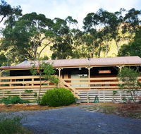 Ellimata Holiday Cottage - Accommodation Gladstone
