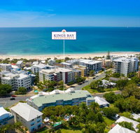 Kings Bay Apartments - Accommodation Gladstone