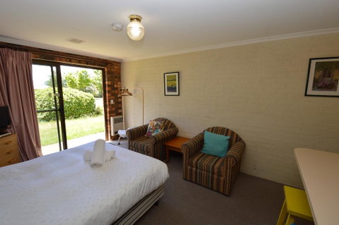 Ellswood 1 - Accommodation Gladstone 1