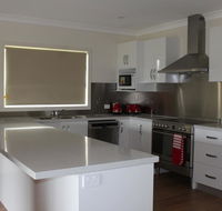Elm Cottage - Accommodation Gladstone