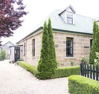Elm Cottage Barn - Accommodation Gladstone
