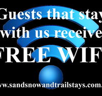 ELM Riverside Accommodation - Merrijig - Accommodation Gladstone