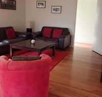 Elouera - Accommodation Gladstone