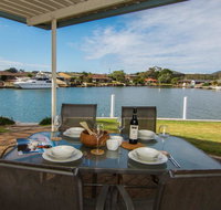 Elouera 23 - Accommodation Gladstone