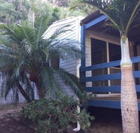 Elouera Units - Accommodation Gladstone