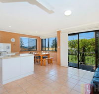 Elsewhere 3 - Accommodation Gladstone