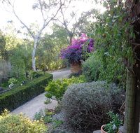 Eltham South Lodge - Accommodation Gladstone