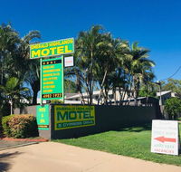 Emerald Highlands Motel - Accommodation Gladstone