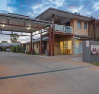 Emerald Inn - Accommodation Gladstone