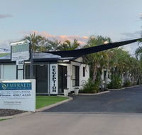 Emerald Motel Apartments - Accommodation Gladstone