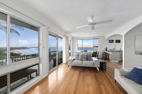 Emerald Views - Accommodation Gladstone 2