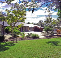 Emeraldene Inn  Eco-Lodge - Accommodation Gladstone