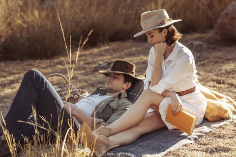 Emirates One&Only Wolgan Valley - Accommodation Gladstone 3