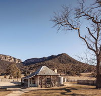 Emirates OneOnly Wolgan Valley - Accommodation Gladstone