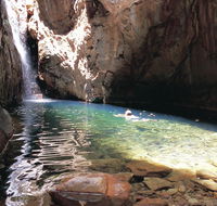 Emma Gorge Resort at El Questro - Accommodation Gladstone