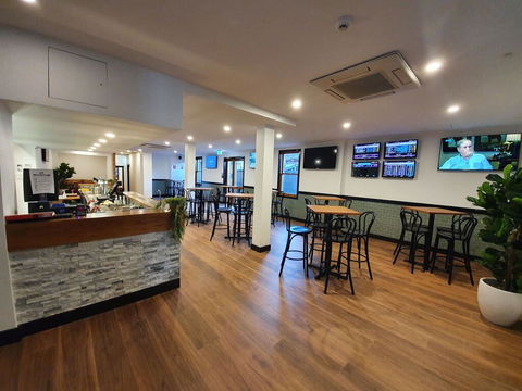 Empire Hotel Goulburn - Accommodation Gladstone 2