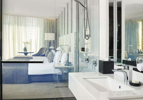 Emporium Hotel South Bank - Accommodation Gladstone 2