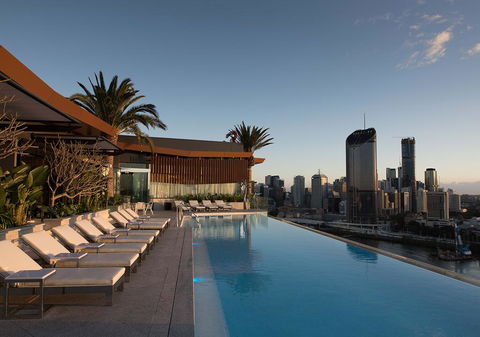 Emporium Hotel South Bank - Accommodation Gladstone 0