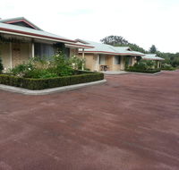 Emu Point Motel - Accommodation Gladstone