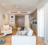 ENCORE IV Bondi Junction - Accommodation Gladstone