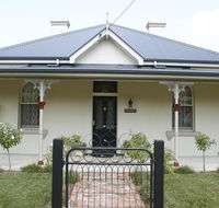 Encore's Delkeith Cottage - Accommodation Gladstone