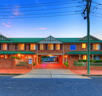 Endeavour Court Motor Inn - Accommodation Gladstone