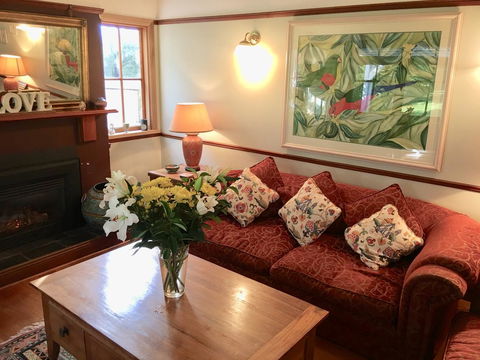 Endellion - Accommodation Gladstone 3