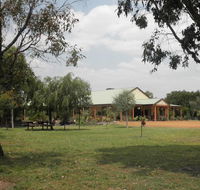 Enderslie House Bed  Breakfast - Accommodation Gladstone