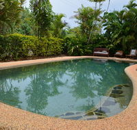 Endless Summer - Accommodation Gladstone
