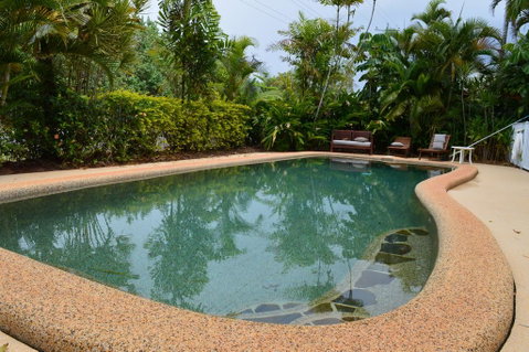 Endless Summer - Accommodation Gladstone 0
