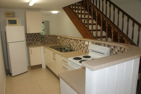 Endless Summer - Accommodation Gladstone 2