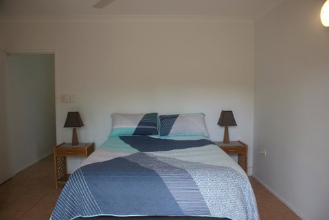 Endless Summer - Accommodation Gladstone 3