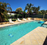 Endless Summer - Accommodation Gladstone