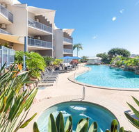 Endless Summer Resort - Accommodation Gladstone