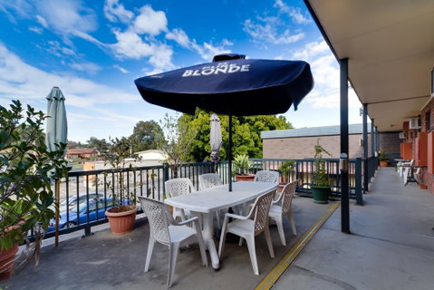 Enfield Motel - Accommodation Gladstone 3