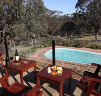 Englewood Ridge - Accommodation Gladstone