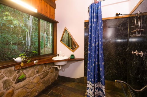 Epiphyte B & B - Accommodation Gladstone 1