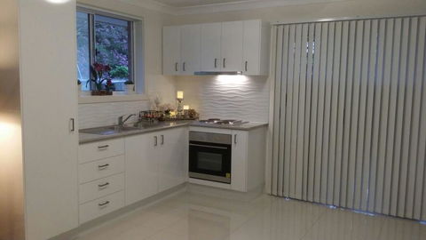 Epping NSW - Accommodation Gladstone 3