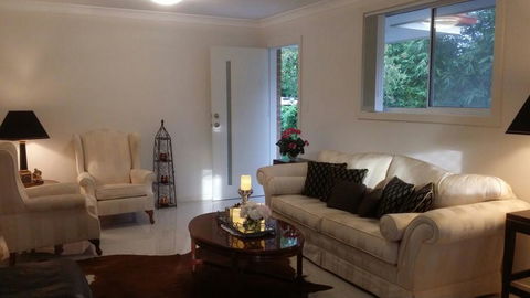 Epping NSW - Accommodation Gladstone 0