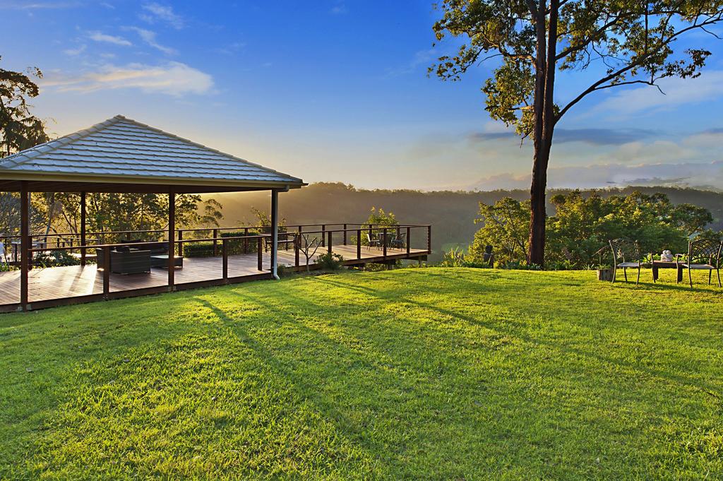 North Tamborine QLD Accommodation Gladstone