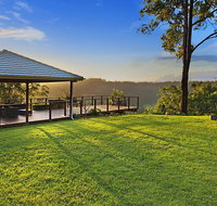 Escarpment Retreat  Day Spa for Couples - Accommodation Gladstone