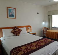 Espana Motel - Accommodation Gladstone