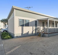 Esperance Bay Holiday Park - Accommodation Gladstone