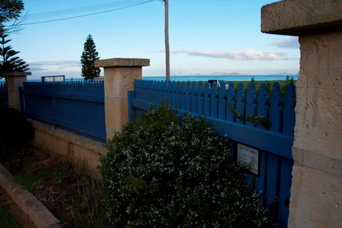 Esperance Beachfront Resort - Accommodation Gladstone 1