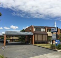 Essendon Motel - Accommodation Gladstone