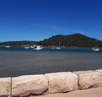 Ettalong Beach motel - Accommodation Gladstone